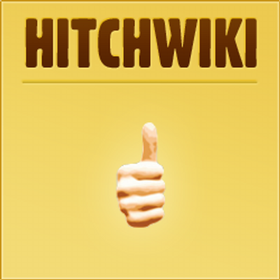 Logo de Hitchwiki