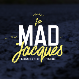 Logo de la Mad Jacques'